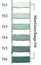 Mint Green Range - 511